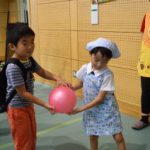 学園祭・バザー