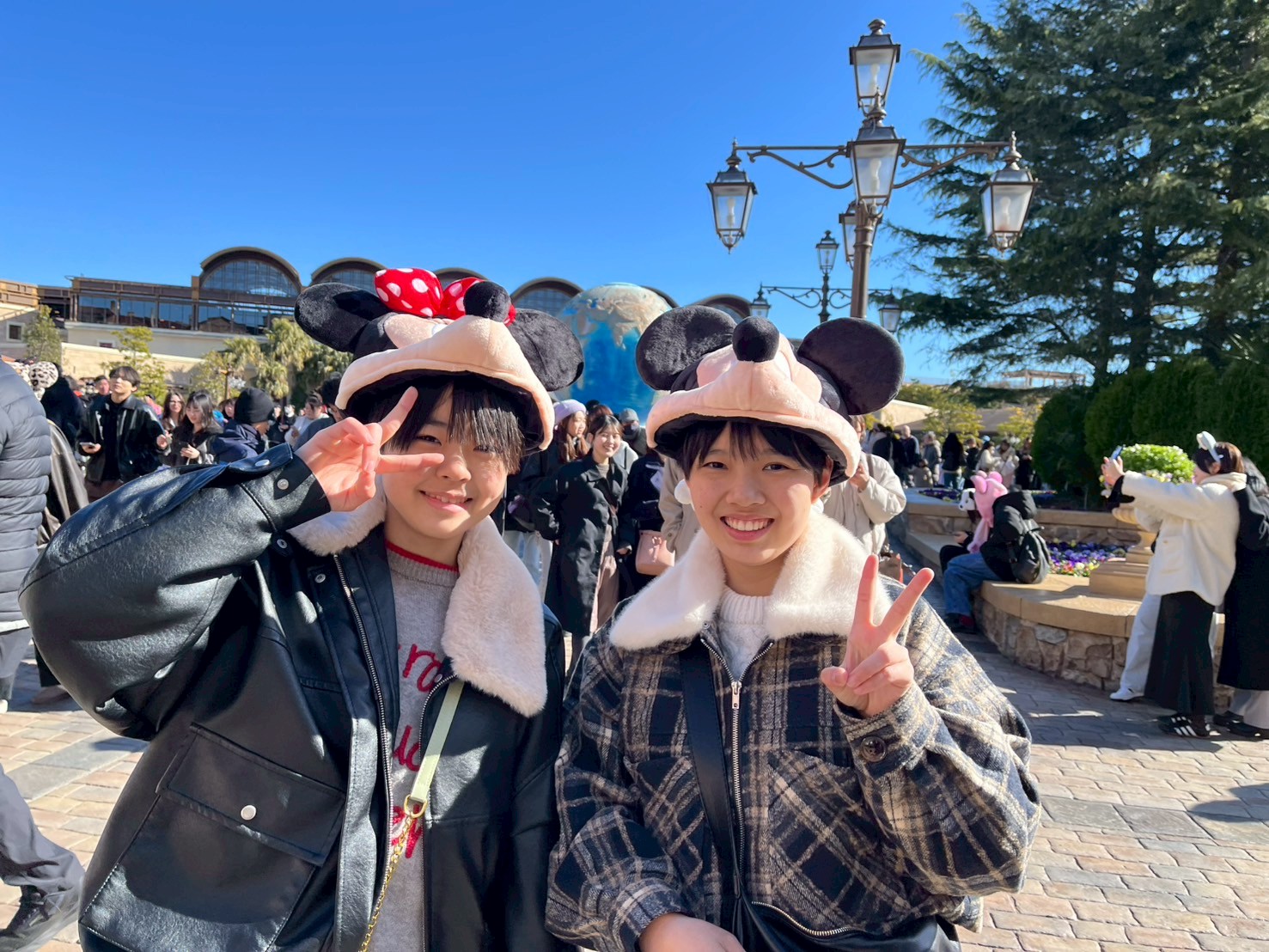 1学年☆お待たせしました！修学旅行3日目?✨ – 熊本県八代市にある 
